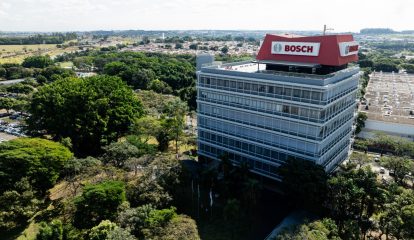 Bosch recebe recertificação de segurança da informação em três unidades automotivas