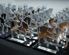 Mercedes-Benz é reconhecida entre as cinco marcas centenárias mais admiradas do Brasil