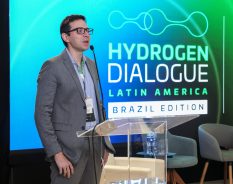 Hydrogen Dialogue 2025: Maior congresso de hidrogênio verde da América Latina, debate desafios, projetos e tecnologias para cadeia de produção