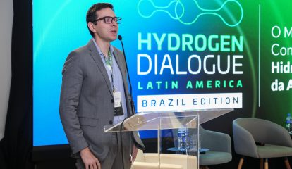 Hydrogen Dialogue 2025: Maior congresso de hidrogênio verde da América Latina, debate desafios, projetos e tecnologias para cadeia de produção