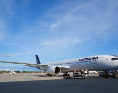 Lufthansa retoma voos diretos entre São Paulo e Munique