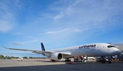 Lufthansa retoma voos diretos entre São Paulo e Munique