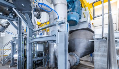 Voith Paper reforça parceria com a Cartão Sbravati com fornecimento do sistema de descontaminação