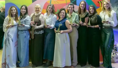 Prêmio Mulheres do Agro 2025 revela iniciativas sustentáveis no agronegócio
