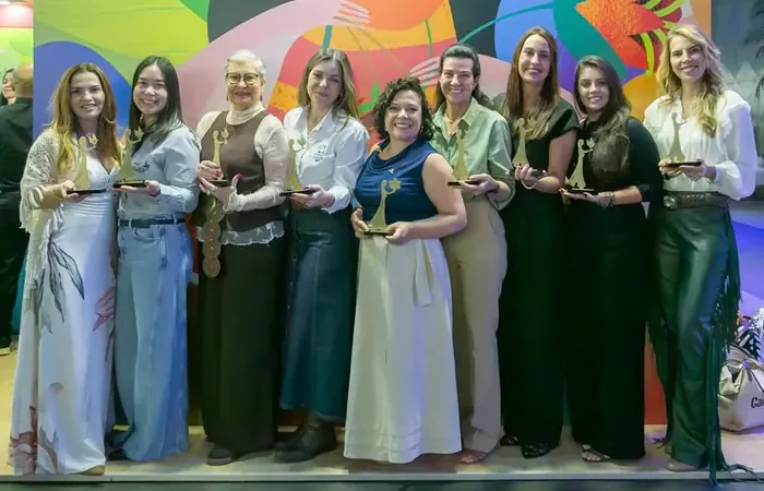 Prêmio Mulheres do Agro 2025 revela iniciativas sustentáveis no agronegócio