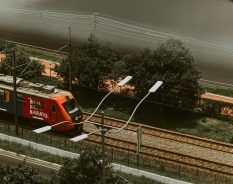 Siemens Mobility modernizará três linhas da rede metropolitana de transporte de São Paulo no maior projeto de ATO sobre ETCS da América Latina