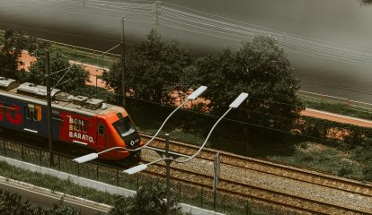 Siemens Mobility modernizará três linhas da rede metropolitana de transporte de São Paulo no maior projeto de ATO sobre ETCS da América Latina