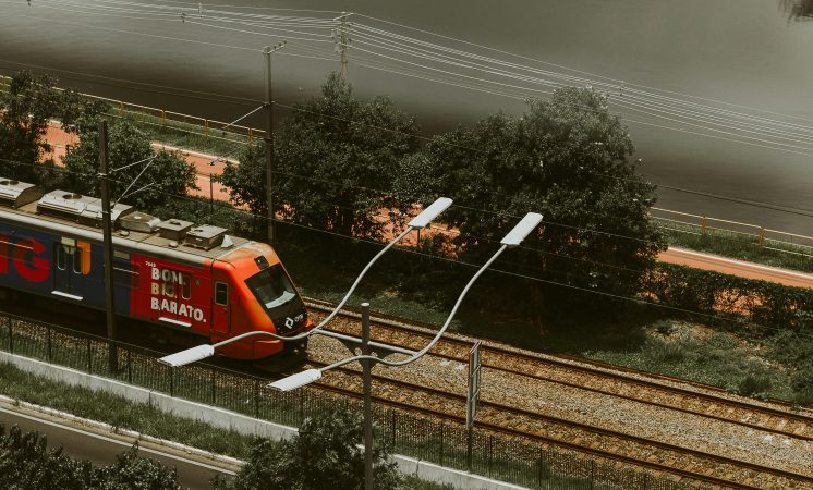 Siemens Mobility modernizará três linhas da rede metropolitana de transporte de São Paulo no maior projeto de ATO sobre ETCS da América Latina