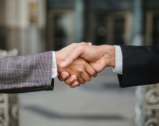 FECAP e IBRI reforçam acordo de parceria