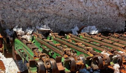 Bayer doa caminhão para fortalecer agricultura familiar no Norte de Minas