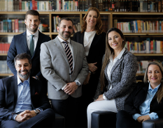 Vaz de Almeida Advogados está entre os mais admirados do Brasil