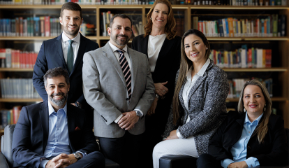 Vaz de Almeida Advogados está entre os mais admirados do Brasil