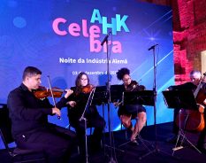 Retrospectiva 2025: Com agenda de 200 eventos, Câmara Brasil-Alemanha de São Paulo fomenta relações bilaterais e promove networking