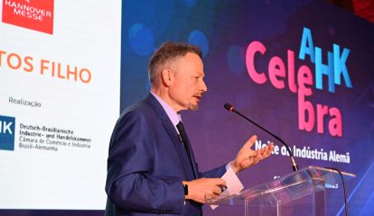 Retrospectiva 2025: Com agenda de 200 eventos, Câmara Brasil-Alemanha de São Paulo fomenta relações bilaterais e promove networking