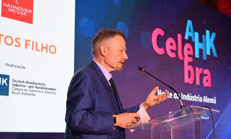 Retrospectiva 2025: Com agenda de 200 eventos, Câmara Brasil-Alemanha de São Paulo fomenta relações bilaterais e promove networking