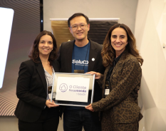 Allianz Seguros se destaca pela excelência no atendimento ao cliente no Experience Awards