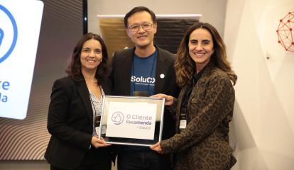 Allianz Seguros se destaca pela excelência no atendimento ao cliente no Experience Awards