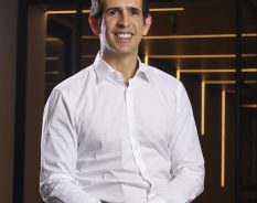 CEO da Gerdau vence Prêmio Líderes do Brasil 2025 pelo quinto ano consecutivo