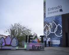 IFAT 2025: Congresso Brasil-Alemanha de Tecnologias Ambientais e Gestão Hídrica se destaca pela inovação no setor de saneamento