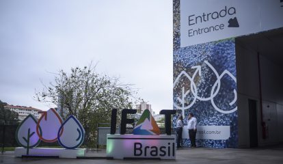 IFAT 2025: Congresso Brasil-Alemanha de Tecnologias Ambientais e Gestão Hídrica se destaca pela inovação no setor de saneamento
