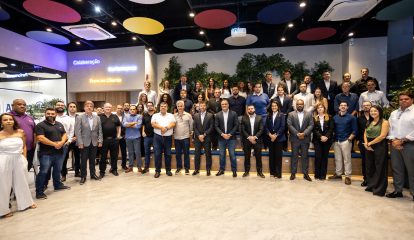 Allianz inaugura quarta unidade da filial Empresas, dedicada a riscos corporativos