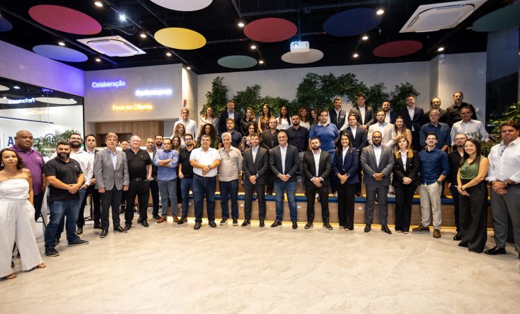 Allianz inaugura quarta unidade da filial Empresas, dedicada a riscos corporativos