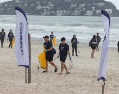 Green Fares Take Over: Lufthansa lança projeto de sustentabilidade no setor corporativo