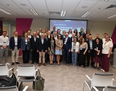 Diretoria da Câmara Brasil-Alemanha debate conquistas e desafios para 2026 em reunião na Evonik