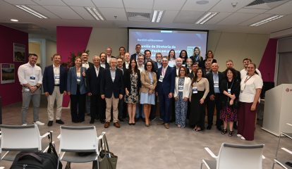 Diretoria da Câmara Brasil-Alemanha debate conquistas e desafios para 2026 em reunião na Evonik