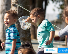 Aldeias Infantis SOS é reconhecida pelo UNICEF em projeto internacional de cooperação