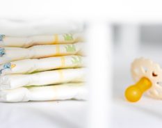 Projeto-piloto da BASF transforma resíduos de fraldas em matéria-prima para indústria química