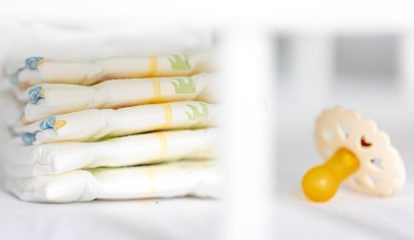 Projeto-piloto da BASF transforma resíduos de fraldas em matéria-prima para indústria química