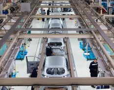 Setor automotivo: Quase 90% investe em IA, diz estudo da KPMG