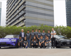 Audi e Porsche abrem inscrições para programa de capacitação automotiva