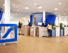 Deutsche Bank alcança resultados positivos em ratings ESG em 2025