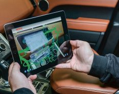 Bosch projeta vendas de mais de € 100 bi em software e serviços em cinco anos