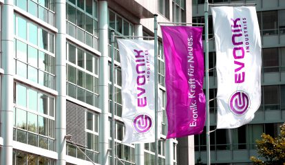 Evonik recebe prêmio por satisfação de colaboradores