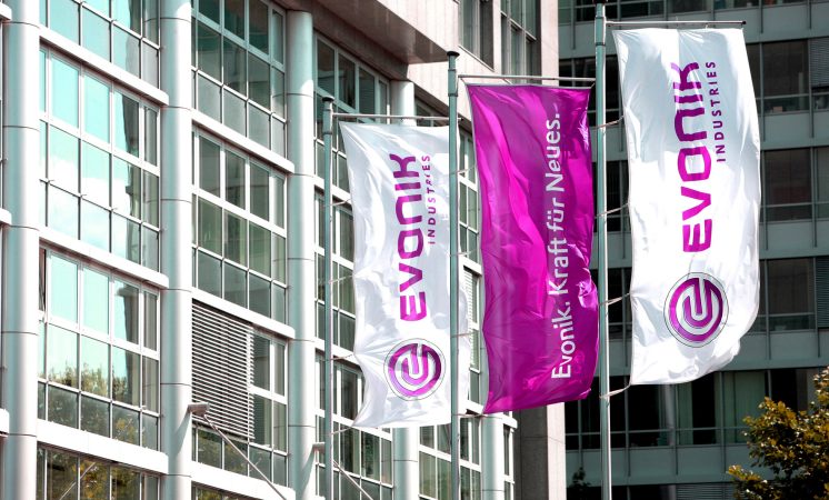 Evonik recebe prêmio por satisfação de colaboradores
