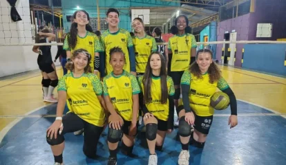 Gerdau recebe Prêmio Esporte Mineiro 2025