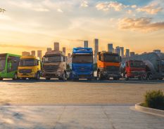 Mercedes-Benz do Brasil é vencedora do Prêmio Reclame AQUI na categoria Montadoras de Veículos Pesados