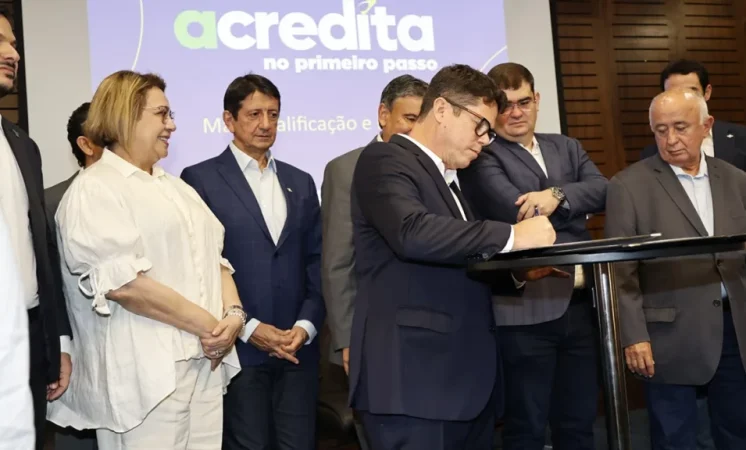 Aegea firma parceria para inclusão produtiva de pessoas em vulnerabilidade