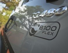 Volkswagen Caminhões e Ônibus avança em testes com veículos de Biodisel puro