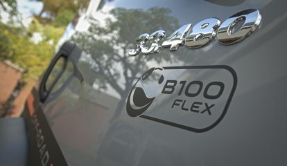 Volkswagen Caminhões e Ônibus avança em testes com veículos de Biodisel puro