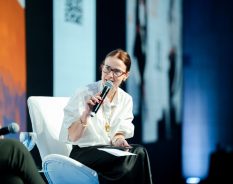 Aegea leva 1º lugar do setor no Prêmio Mulheres na Liderança 2025