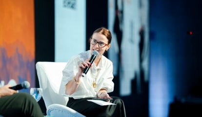 Aegea leva 1º lugar do setor no Prêmio Mulheres na Liderança 2025