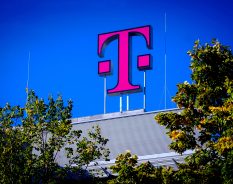 Deutsche Telekom fica entre líderes em relatório sobre serviços de rede