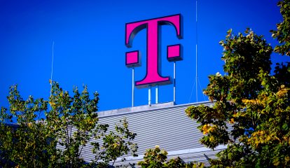Deutsche Telekom fica entre líderes em relatório sobre serviços de rede