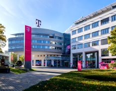 Deutsche Telekom: valor da marca sobe 12,8% e chega a US$ 96,2 bilhões
