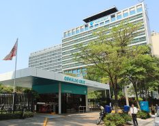 Hospital Alemão Oswaldo Cruz está no top 10 melhores hospitais privados da América Latina