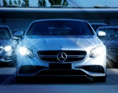 Mercedes-Benz oficializa parceria com Fédération de la Haute Couture et de la Mode e reforça presença na Paris Fashion Week